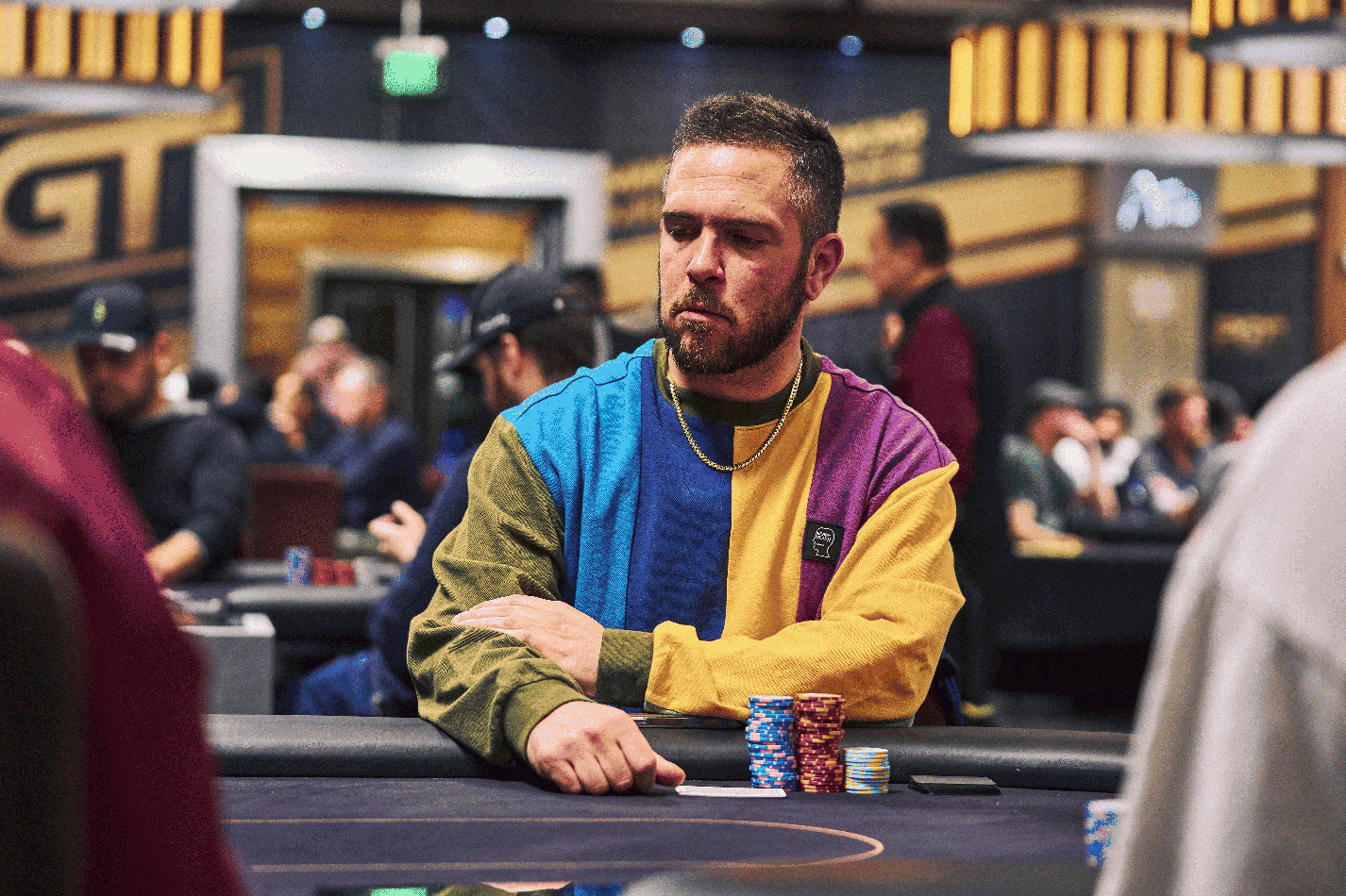 Yuval Bronshtein Image